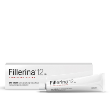 Labo Suisse Fillenina 12HA Day Cream Grade 4 Arckrém 50 ml arckrém