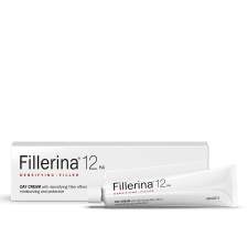 Labo Suisse Fillenina 12HA Day Cream Grade 5 Arckrém 50 ml arckrém