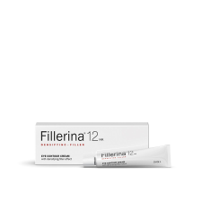 Labo Suisse Fillerina 12HA Eye Contour Cream Grade 4 Szemkörnyékápoló 15 ml szemkörnyékápoló