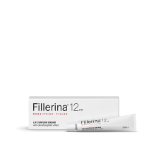 Labo Suisse Fillerina 12HA Lip Contour Cream Grade 4 Ajakápoló 15 ml ajakápoló