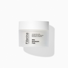 Labo Suisse Fillerina Mild Keratolytic Pads Kozmetikai Korong arctisztító