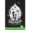 Laboda Kornél Gavarin és az álomantenna