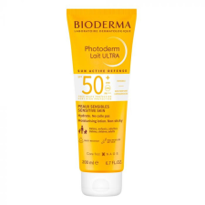 Laboratoire Bioderma BIODERMA Photoderm Lait ULTRA SPF50+ (200ml) naptej, napolaj