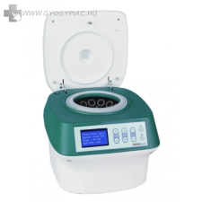  LABORCENTRIFUGA SERVOSPIN gyógyászati segédeszköz