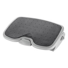 Lábtámasz KENSINGTON SoleMate Plus SmartFit állítható dönthető fekete-szürke irodai lábtartó