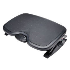  Lábtámasz KENSINGTON SoleMate Plus SmartFit állítható magasságú fekete irodai lábtartó