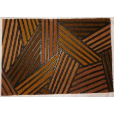  Lábtörlő 60X40 Cm CR-10546 lakástextília