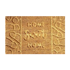  Lábtörlő 60X40 Cm CR-14913 lakástextília