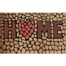  Lábtörlő Home 40X60 CM 8824-04 lakástextília