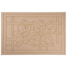  Lábtörlő KHR002-03 • 40x60 cm lakástextília