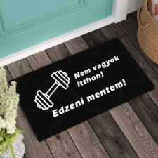  Lábtörlő - Kondisoknak lakástextília