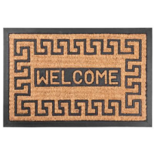  Lábtörlő MagicHome RBB 110, Welcome 2, 40 x 60 cm lakástextília