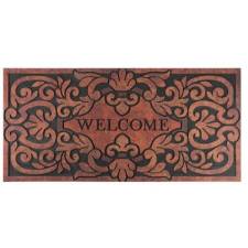  Lábtörlő MagicHome RBM 116, Welcome, gumi, 1200 x 580 mm lakástextília