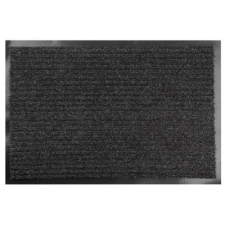 Lábtörlő MagicHome TRM 202, 40 x 60 cm, BlackWhite, szürke/fekete lakástextília