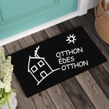 Lábtörlő - Otthon édes otthon, Lábtörlő - Otthon édes otthon lakástextília