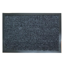 - Lábtörlő textil-műanyag 60x40cm lakástextília