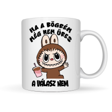  Labubu - Amíg a bögrém nem üres, addig nem bögre bögrék, csészék