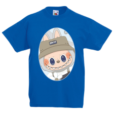  Labubu - Szuper nagy mosoly gyerek póló gyerek póló