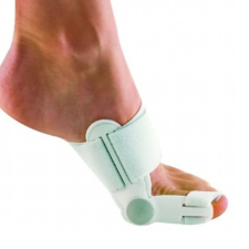  Lábujj bütyök korrigáló sín HUMAGOR gyógyászati segédeszköz