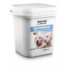  Lac kölyöktej Bewi-Dog 2,5 kg vitamin, táplálékkiegészítő kutyáknak