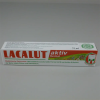  Lacalut aktiv fogkrém herbal 75 ml