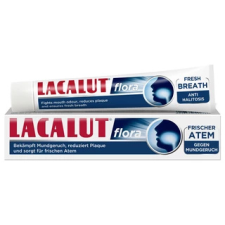Lacalut Flora fogkrém 75ml fogkrém