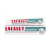 Lacalut sensitive fogkrém 75ml