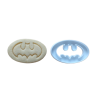 Lacata Műhely Batman formájú keksz kiszúró
