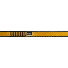 LACD Sling Ring 16mm 80cm orange hurok hegymászó felszerelés