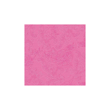 Lace Embossed pink dombornyomott papírszalvéta 25x25cm,15db-os konyhai eszköz