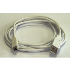 Lacerta Szilikonkábel USB-USBmini. távcső kiegészítő