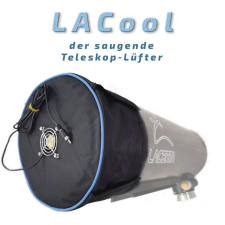 Lacerta Ventillátoros sapka 10 collos Newtonhoz teleszkóp