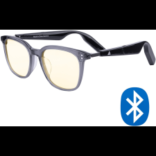 Laceto Bluetooth Glasses PLAYER Grey (LT-G004-MPC-GY) napszemüveg