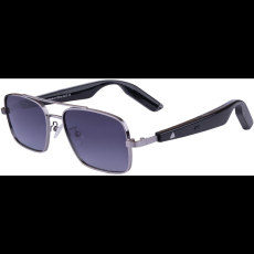 Laceto Bluetooth Skiline Silver, polarized (LT-S001-M-SL)