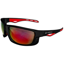 Laceto FUSION Red (LT-SA1417-RD) napszemüveg