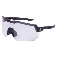 Laceto Marcus black - Clear - Photochromic (LT-RS901-P-BKCL)