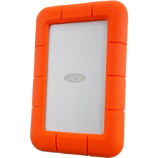 LaCie 2.5" Rugged Mini 2TB (LAC9000298) merevlemez, ssd