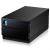 LaCie 2big RAID USB 3.1 40 TB
