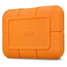 LaCie 2TB USB3.2/USB Type-C Rugged Orange (STHR2000800) merevlemez