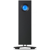 LaCie d2 Professional 16TB 3.5" USB 3.1 Type C Fekete STHA16000800