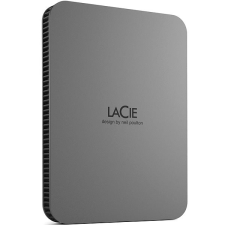 LaCie Mobile Drive Secure 2 TB (2022) merevlemez, ssd