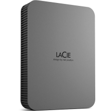 LaCie Mobile Drive Secure 5 TB (2022) merevlemez, ssd