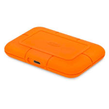 LaCie Rugged 4000 GB Narancssárga merevlemez