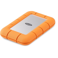 LaCie Rugged Mini 1TB (STMF1000400) merevlemez, ssd