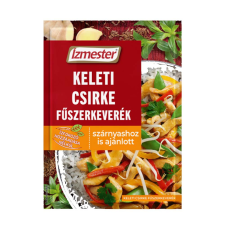  Lacikonyha Ízmester keleti csirke fűszerkeverék - 20 g alapvető élelmiszer