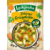 Lacikonyha zöldséges grízgaluskaleves 4 tányéros 40 g