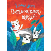 Lackfi János - Domboninneni mesék