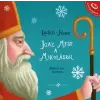 Lackfi János Igaz mese a Mikulásról