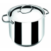 Lacor - Basic edény fedővel