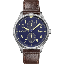 Lacoste 2011040 Continental men`s 44mm 5ATM, karóra
